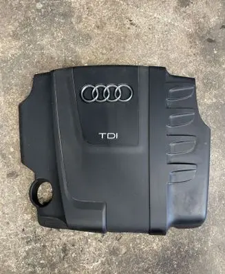 Audi A4 S4 B8 8K Engine cover (trim) 03L103925