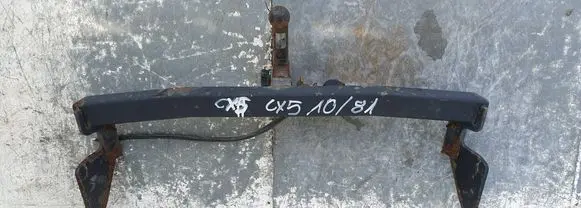 Mazda CX-5 Tow bar set KD45-V3-920 KD45-V3-920B 01407371000