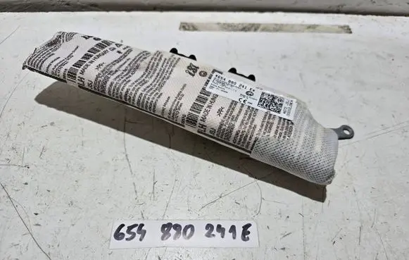 Skoda Kamiq Seat airbag 654880241E 4312464 0589P1000858