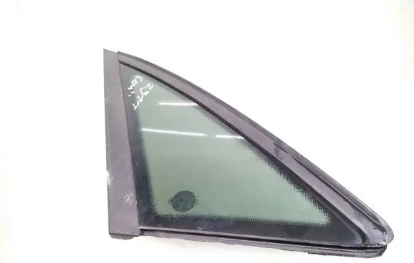 Audi A4 S4 B6 8E 8H Rear side window 43R001057 AS2