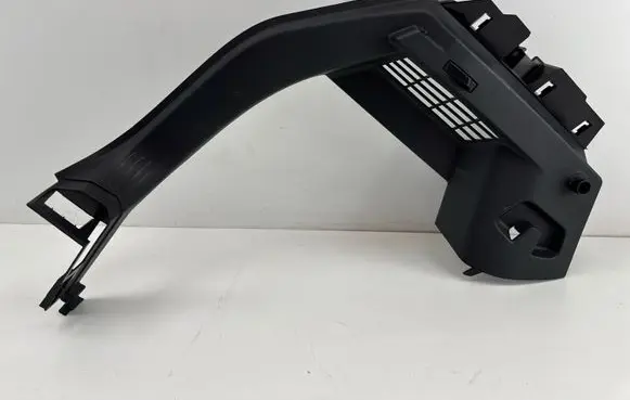Volkswagen Golf VIII Trunk/boot side trim panel 5H6867761