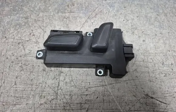 Audi A6 C7 Seat control switch 8K0959747