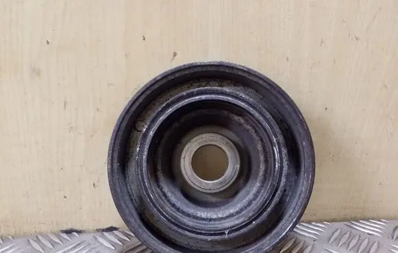 Ford Kuga II Crankshaft pulley