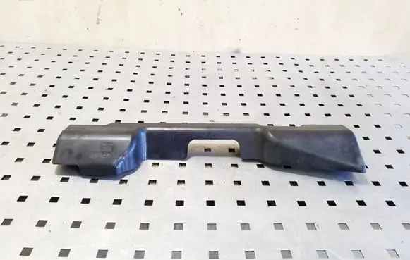 KIA Rio Intercooler air guide/duct channel 291341W000