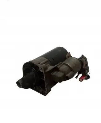 Fiat Grande Punto Starter motor 51804744
