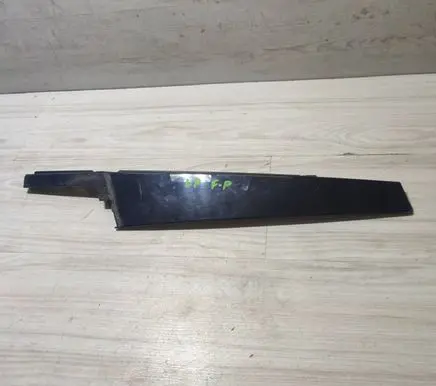Jaguar F-Pace Front door trim (molding) HK8320555A