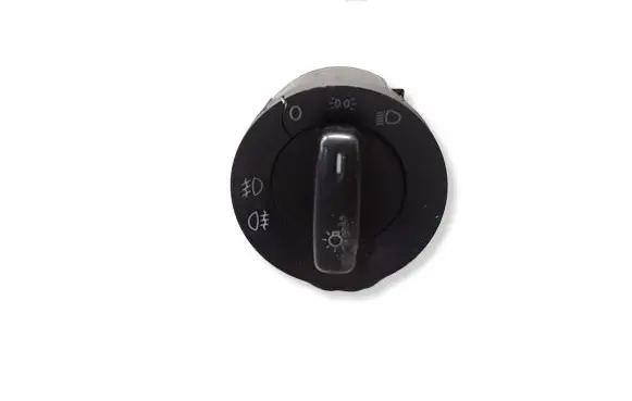 Volkswagen PASSAT B6 Light switch 1K0941431AJ