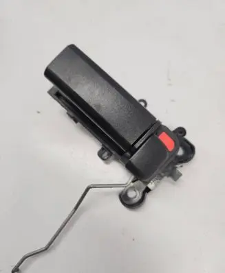 Mazda 5 Sliding door exterior handle E18R