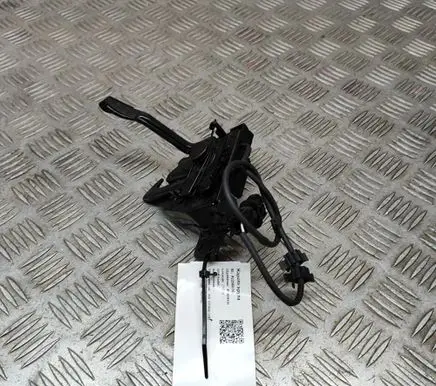 KIA Stonic Engine bonnet/hood lock/catch 81130H8490