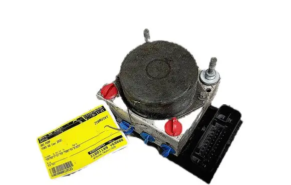 Ford Ka ABS Pump 51823789