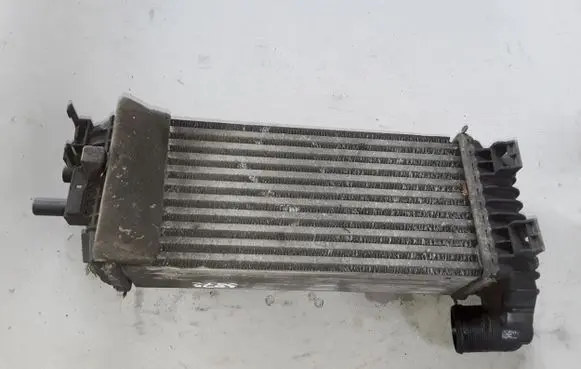 Ford Transit - Tourneo Connect Intercooler radiator BV619L440CJ
