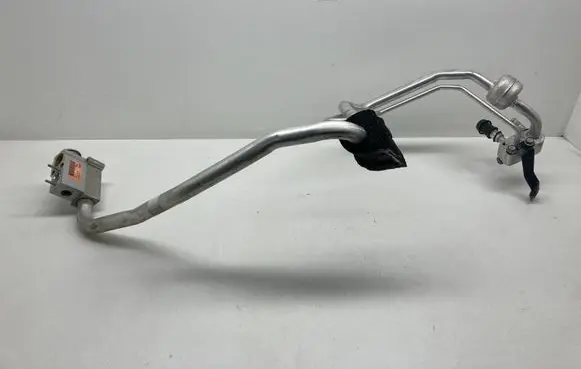 Volvo XC90 Air conditioning (A/C) expansion valve 31404338 HF01234V