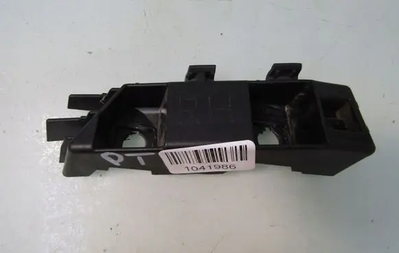 Hyundai i20 (BC3 BI3) Rear bumper mounting bracket 86654Q0000