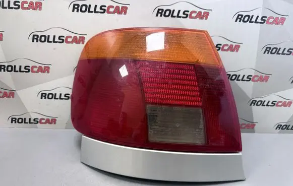 Audi A4 S4 B5 8D Rear/tail lights 8D0945095A