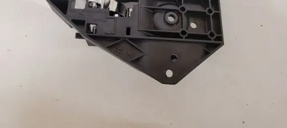 Jaguar XF X250 Rear door interior handle