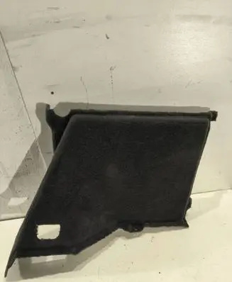 Jaguar X-Type Trunk/boot lower side trim panel 4X43NB1148A