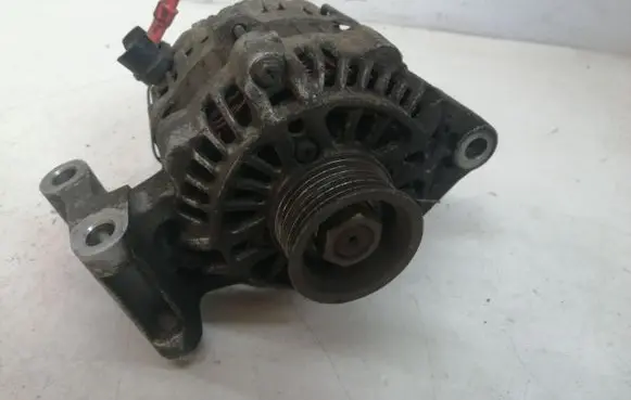 Ford Fiesta Generator/alternator 98MF10300CA A005TA4391