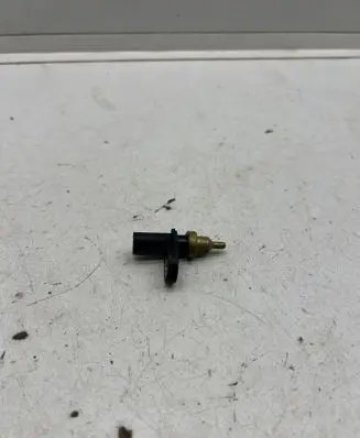 Audi Q7 4M Coolant temperature sensor 06M919501
