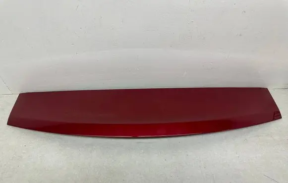 Mercedes-Benz AMG GT C192 Tailgate/trunk spoiler A1927900300