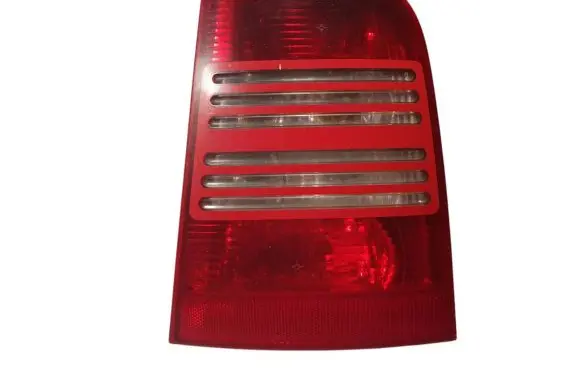Skoda Octavia Mk1 (1U) Rear/tail lights 1U9945096B 1U9945112B