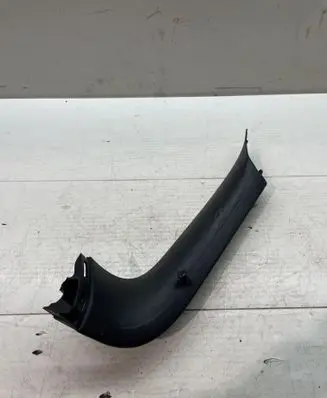 Volkswagen Tiguan Tailgate/trunk side cover trim 5N0867704