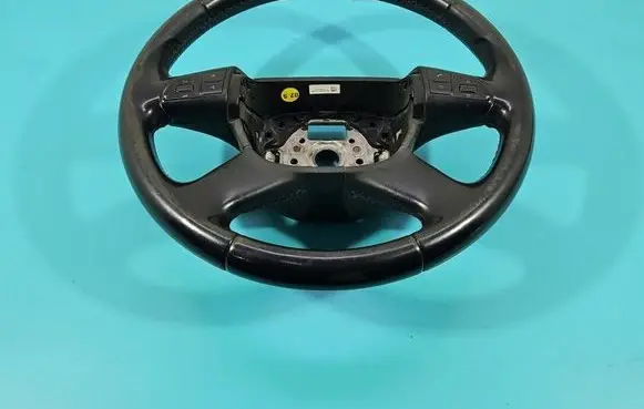 Skoda Superb B6 (3T) Steering wheel 3T0419091K IMPRK1529253