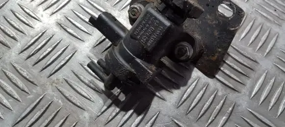 Peugeot 607 Turbo solenoid valve 0928400414