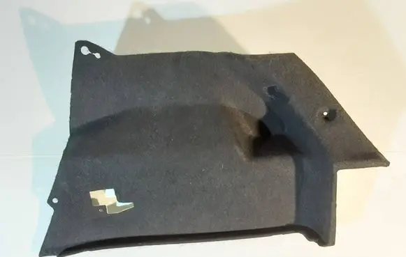 Nissan Juke II F16 Trunk/boot side trim panel 849526PD5A