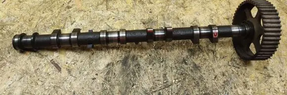 Land Rover Freelander Camshaft LGC106970