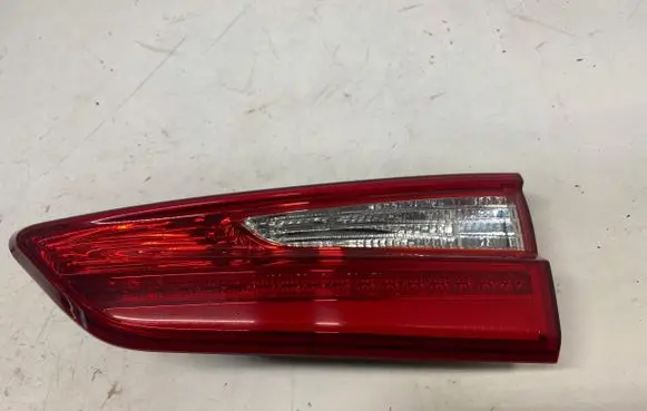 KIA Optima Tailgate rear/tail lights