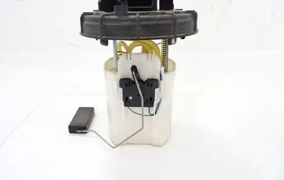 Citroen C4 Cactus In-tank fuel pump 9811336680