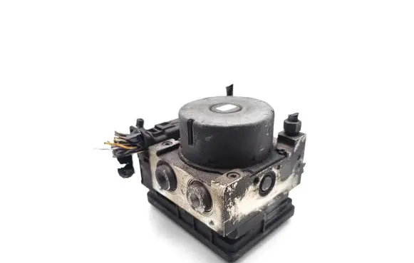 Ford Mondeo MK V ABS Pump EG9C-2C219-BH EG9C-2C405-EJ