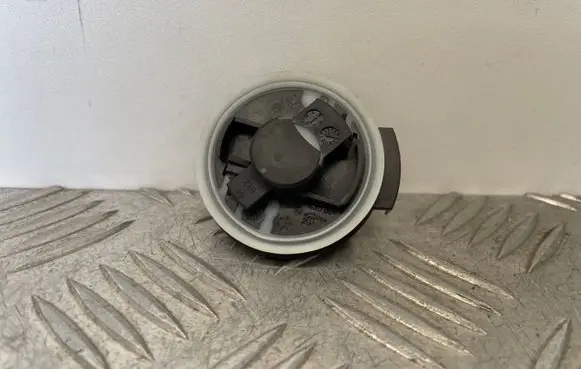 BMW 5 G30 G31 Airbag deployment crash/impact sensor 9279391