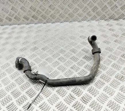 Mercedes-Benz EQA Engine coolant pipe/hose A2435000800