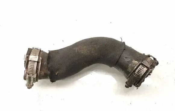 Audi A6 S6 C6 4F Intercooler hose/pipe 4F0145709H