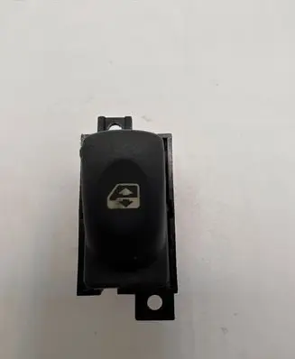 Renault Espace III Electric window control switch 7700876404