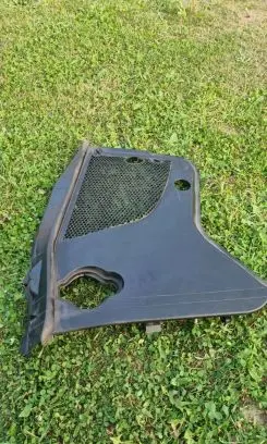 Mercedes-Benz E W213 Other dashboard part A2138300100 12523023 WPT51527