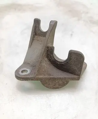Opel Insignia A Gear shift cable bracket 55567787