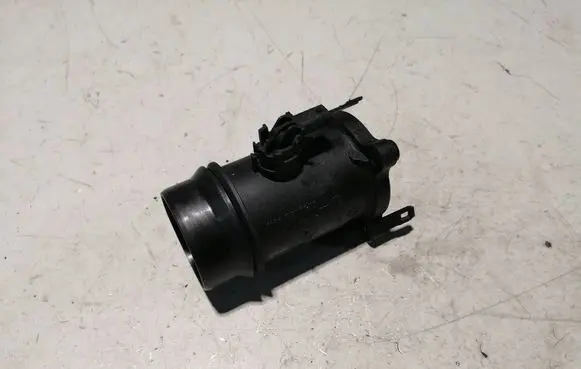 BMW 5 F10 F11 Mass air flow meter 8506359 11618506359