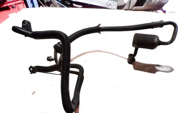 Lexus RX 330 - 350 - 400H Engine coolant pipe/hose
