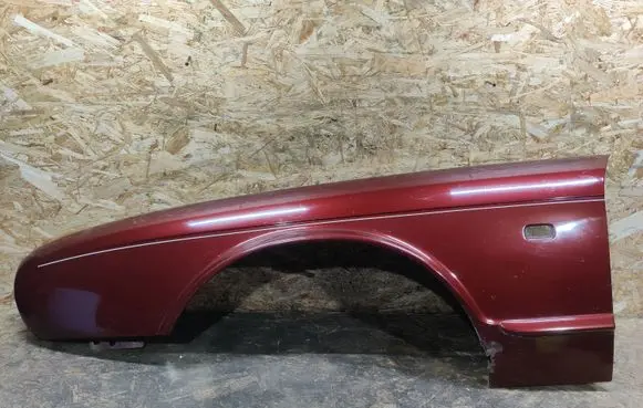 Jaguar XJ X308 Fender