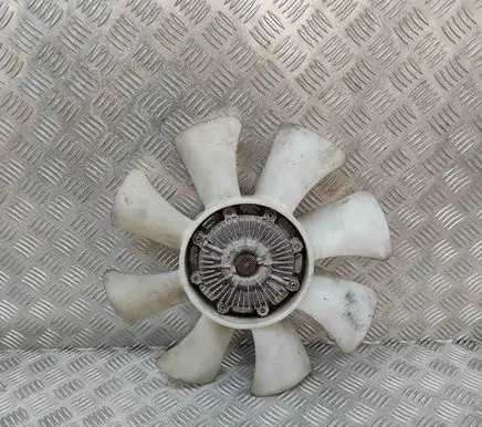 Hyundai Terracan Fan impeller 252374X101 252614Z100