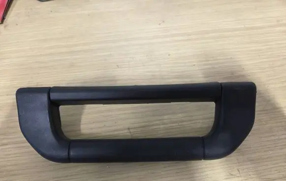 BMW 7 E65 E66 Front interior roof grab handle 7045546 PA6GF30