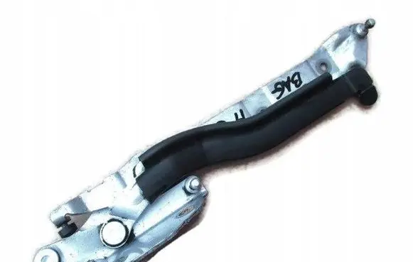 Audi A8 S8 D3 4E Tailgate hinge 