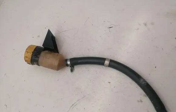 Ford Transit Power steering fluid tank/reservoir 88VB3E525AB