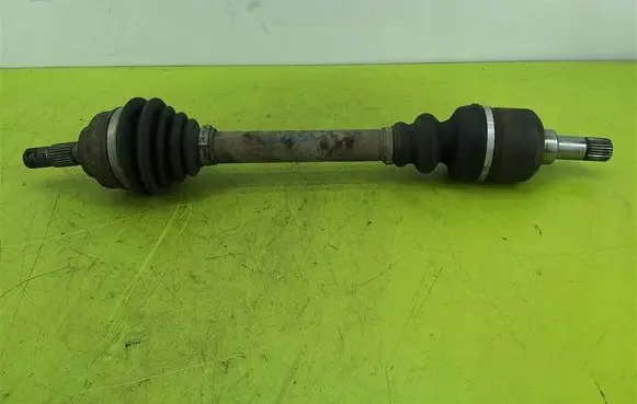 Peugeot 307 Front driveshaft