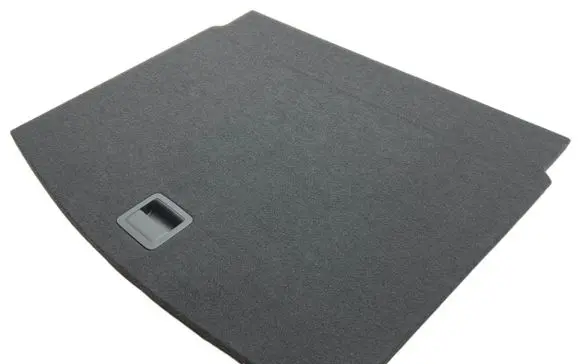 Cupra Formentor Trunk/boot mat liner 5FF858855
