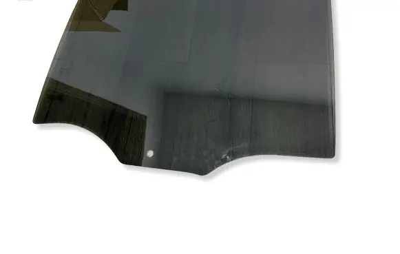 Ford Ranger IV Rear door window glass 