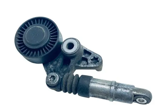 Volkswagen Touareg II Alternator belt tensioner 059145201H
