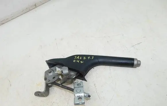 Honda Jazz Handbrake/parking brake lever assembly 189001